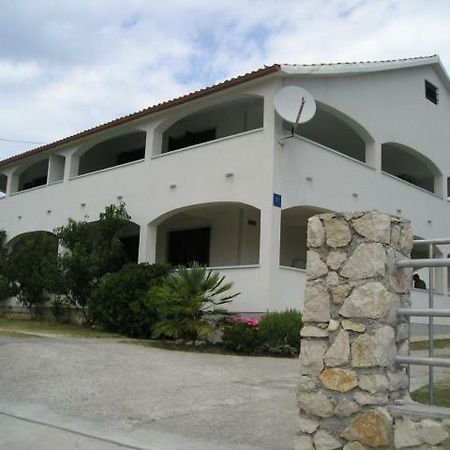 לופאר Apartmani Vibovec Lana 305 מראה חיצוני תמונה