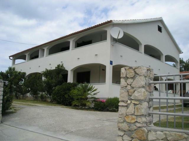 לופאר Apartmani Vibovec Lana 305 מראה חיצוני תמונה