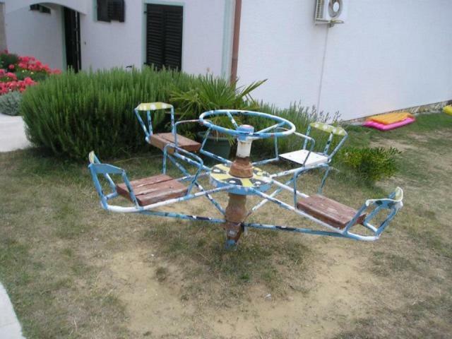 לופאר Apartmani Vibovec Lana 305 מראה חיצוני תמונה